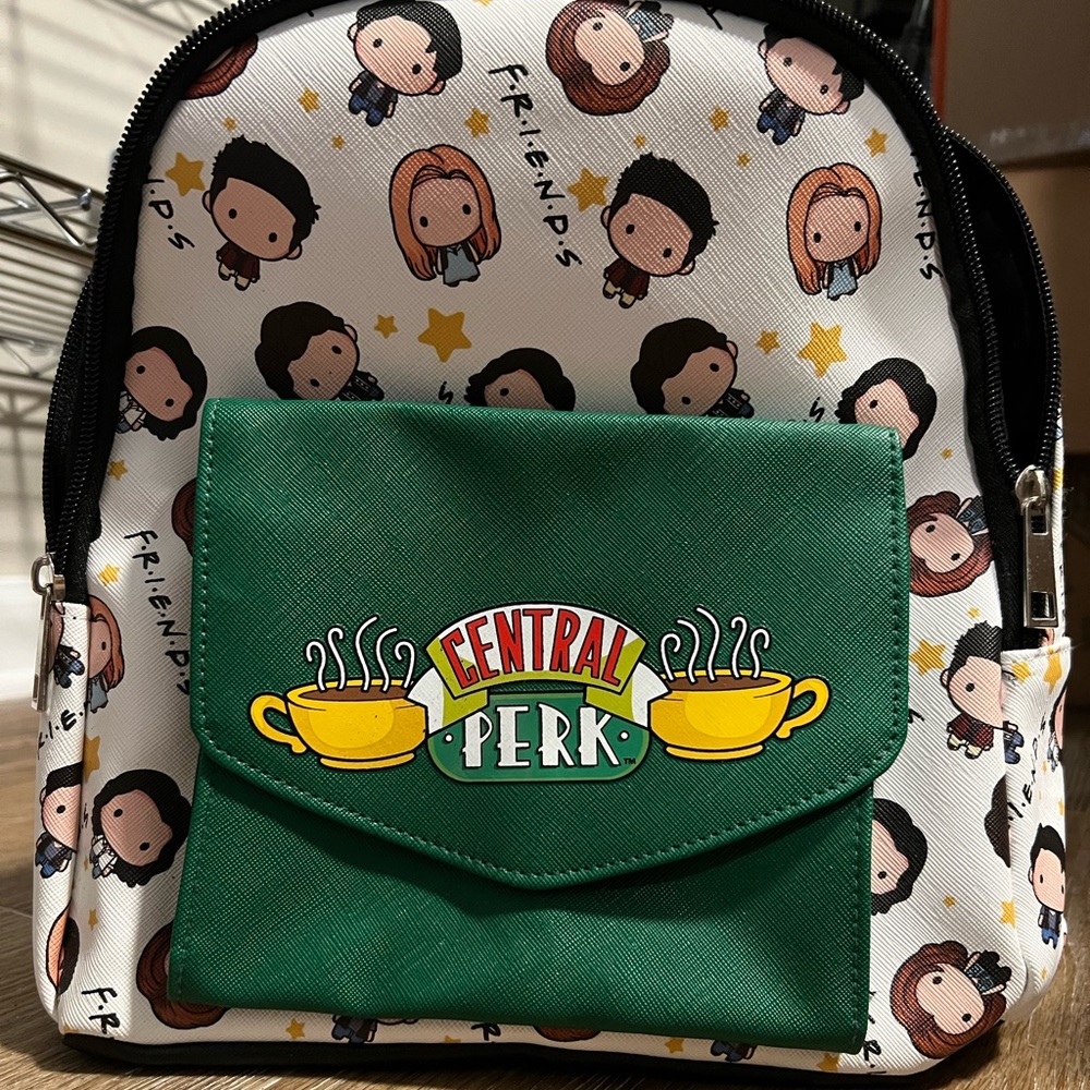 COPY - New without tags.